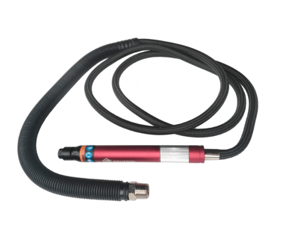 Бормашина цанговая пневматическая карандашного типа REVTOOL 27142