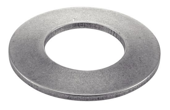 Шайба D16.3 DIN 2093 B нержавеющая сталь А1