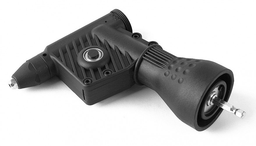 НАСАДКА ЗАКЛЕПОЧНИК MESSER ARA-48