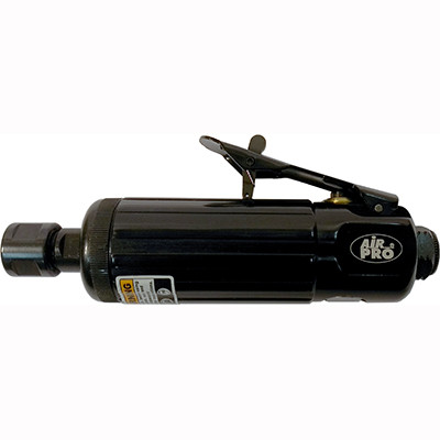 Шлифмашина прямая цанговая пневматическая AIRPRO SA-6F2-22