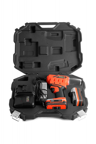 ЗАКЛЕПОЧНИК MESSER DPM-004A (снят с производства)