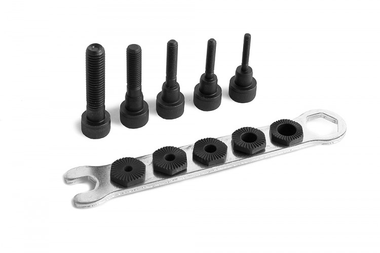 ЗАКЛЕПОЧНИК MESSER EXTRATOOL RV20103