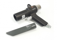 Пылесос вакуумный пневматический REVTOOL 80106