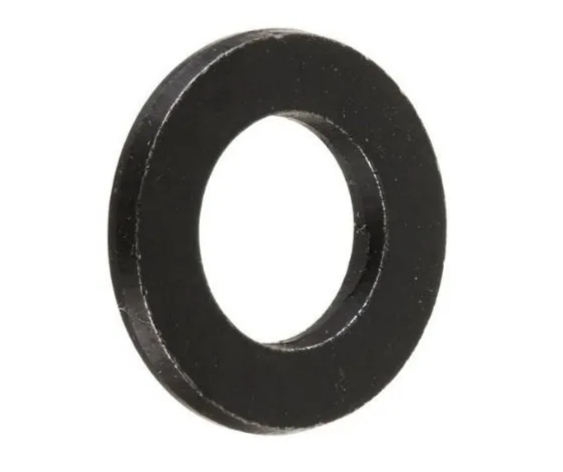 Шайба М16 DIN 126 стальная 100 HV без покрытия