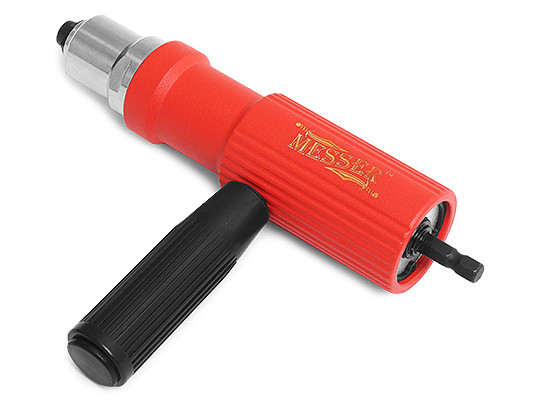 НАСАДКА ЗАКЛЕПОЧНИК MESSER JG 12589