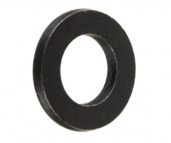 Шайба М20 DIN 126 стальная 100 HV без покрытия