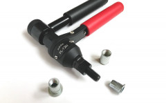 ЗАКЛЕПОЧНИК PULL-LINK PL-12N