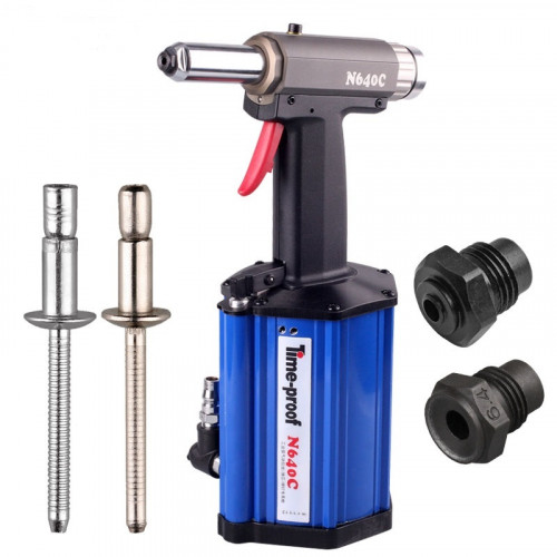 ЗАКЛЕПОЧНИК TIME-PROOF N640C