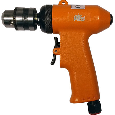 Дрель пневматическая пистолетного типа AIRPRO SA6129