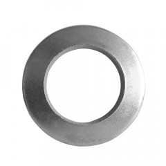 Шайба М33 DIN 126 стальная 100 HV цинк