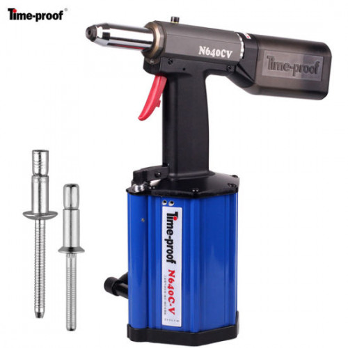 ЗАКЛЕПОЧНИК TIME-PROOF N640CV