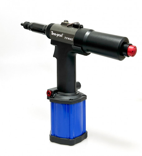 ЗАКЛЕПОЧНИК TIME-PROOF TPM8X