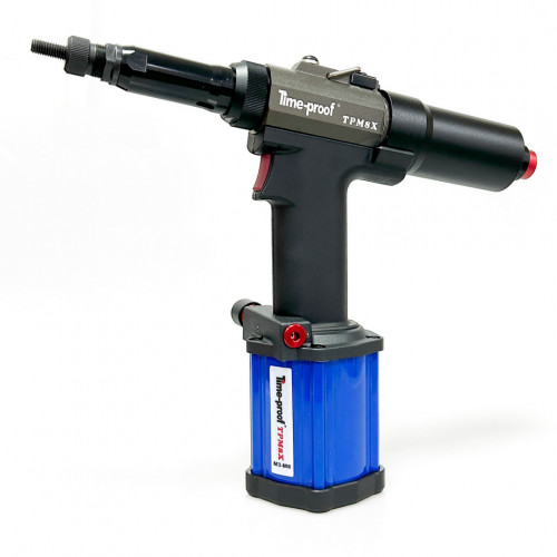ЗАКЛЕПОЧНИК TIME-PROOF TPM8X