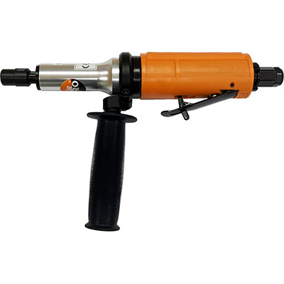 Шлифмашина прямая цанговая пневматическая AIRPRO SA5118LM низкооборотистая