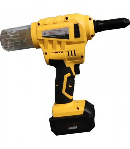 ЗАКЛЁПОЧНИК SKYTOOLS SK64