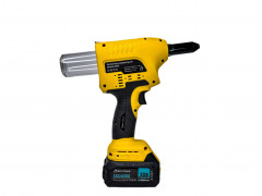 ЗАКЛЁПОЧНИК SKYTOOLS SK64