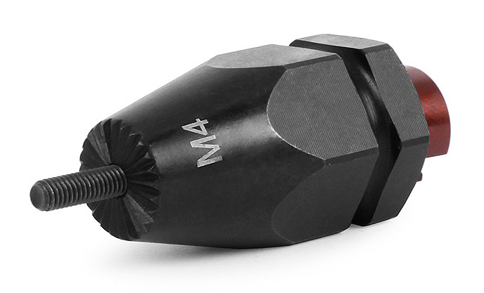 Сменная насадка М4 для MESSER TP6300A