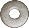 Шайба M4 DIN 9021 стальная 100 HV цинк