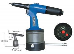 ЗАКЛЕПОЧНИК SACTO NX40