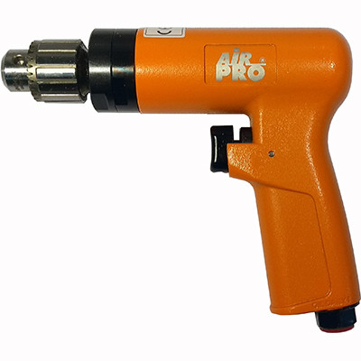 Дрель пневматическая пистолетного типа AIRPRO SA6183