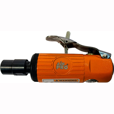 Шлифмашина прямая цанговая пневматическая AIRPRO SA5136M