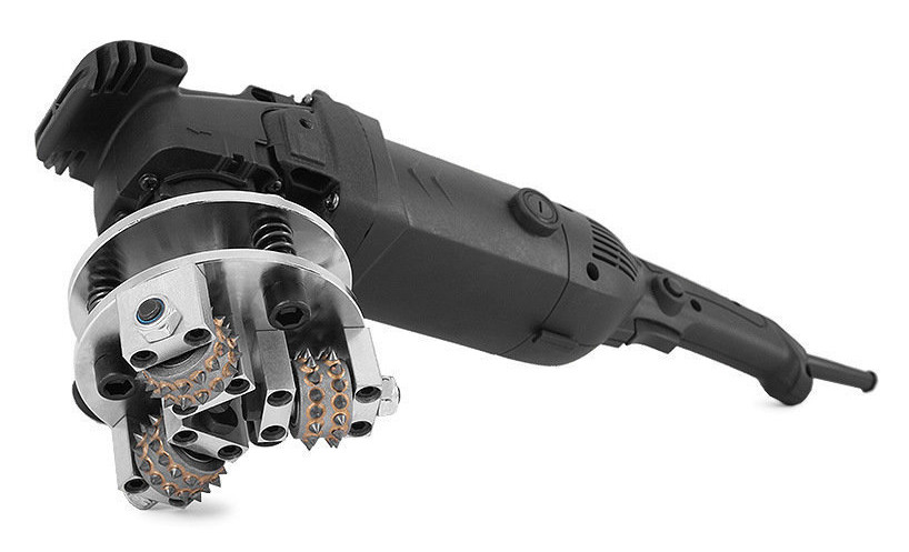 Электрическая бучарда MESSER M3033