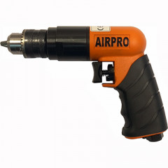 Дрель пневматическая пистолетного типа AIRPRO SA6194