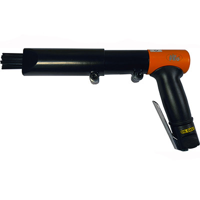 Молоток игольчатый пневматический пистолетного типа AIRPRO SA7306