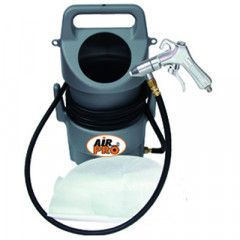 Набор для пескоструйной обработки AIRPRO SBG100