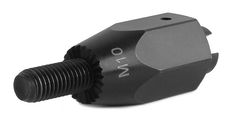 Сменная насадка М10 для MESSER TP6302D