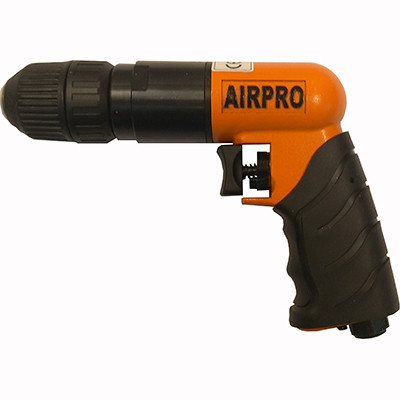 Дрель пневматическая пистолетного типа AIRPRO SA6194KL