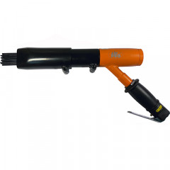 Молоток игольчатый пневматический пистолетного типа AIRPRO SA7309