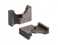 Пластина для заправки электродов REVTOOL M31-WPTDB13B плоская форма