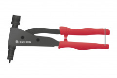 ЗАКЛЕПОЧНИК FASTY SM360G