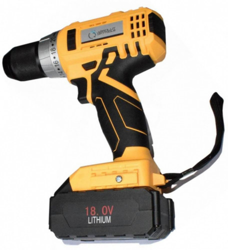 Аккумуляторная дрель-шуруповерт SKYTOOLS (ABSOLUT) SK7003