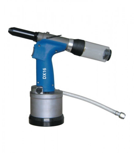 ЗАКЛЕПОЧНИК SACTO DX30