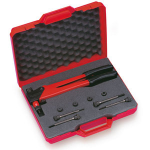 ЗАКЛЕПОЧНИК FAR KJ21