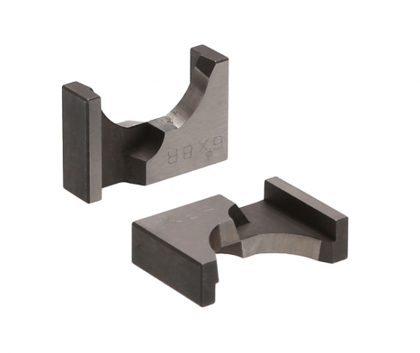 Пластина для заправки электродов REVTOOL M31-WPTDB16B плоская форма