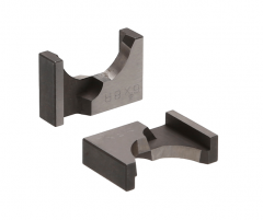 Пластина для заправки электродов REVTOOL M31-WPTDB16B плоская форма