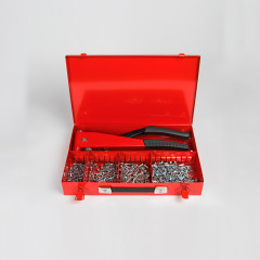 ЗАКЛЕПОЧНИК SACTO CNX55