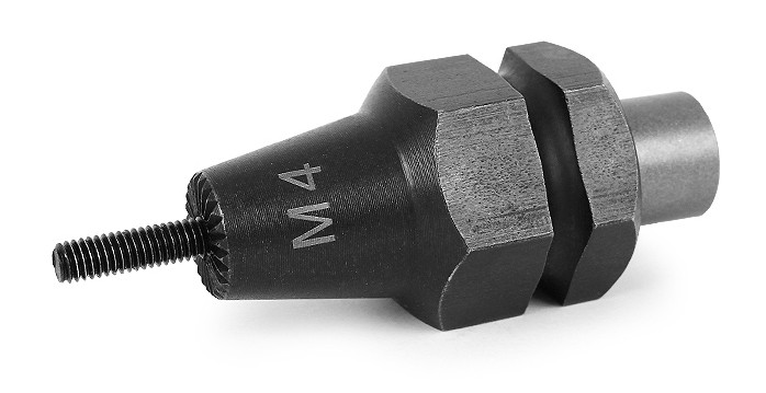 Сменная насадка М4 для MESSER LW20LM