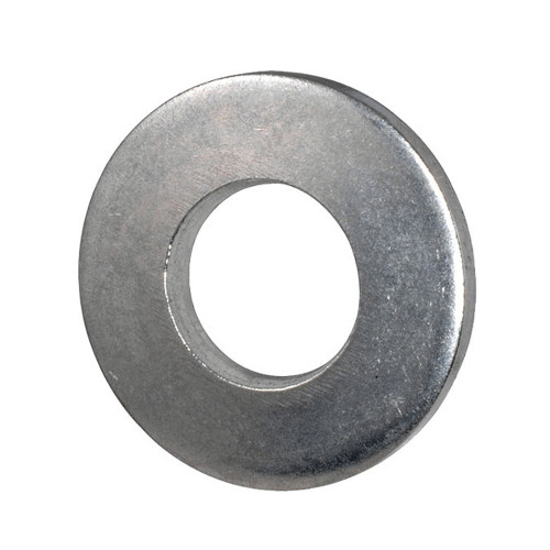 Шайба M4 DIN 6796 стальная цинк