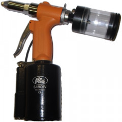 ЗАКЛЕПОЧНИК AIRPRO SA8806V