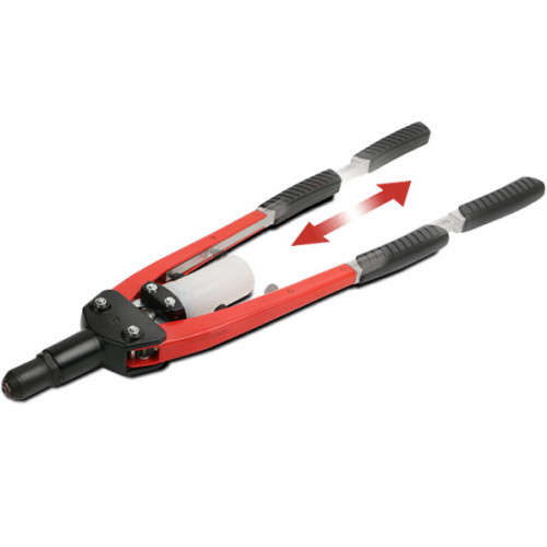 ЗАКЛЕПОЧНИК FAR K33F