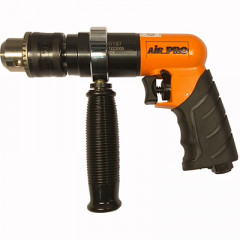 Дрель пневматическая пистолетного типа AIRPRO SA6197