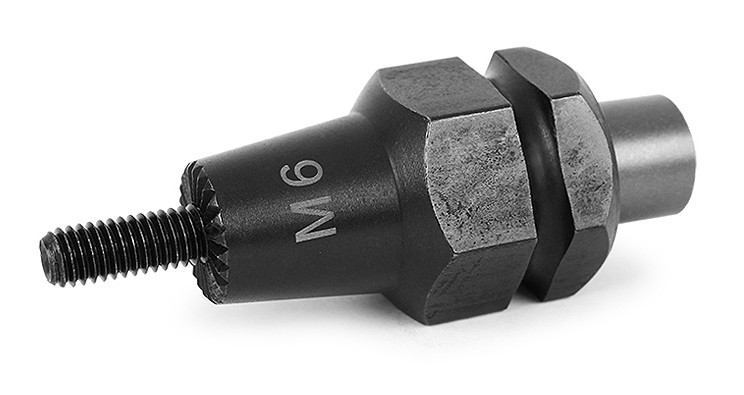 Сменная насадка М6 для MESSER LW20LM