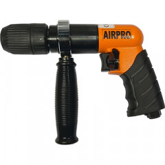 Дрель пневматическая пистолетного типа AIRPRO SA6197KL