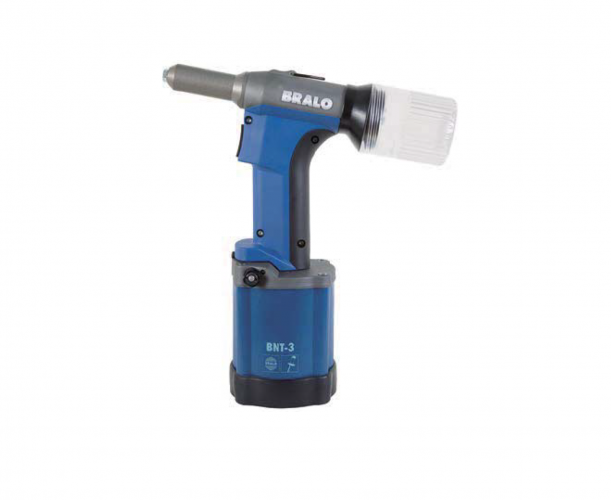 ЗАКЛЕПОЧНИК BRALO BNT-3