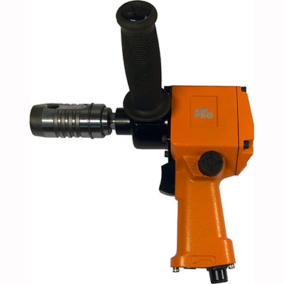 Дрель-перфоратор ударная пневматическая AIRPRO SA61161SDS для бетона (снята с производства)