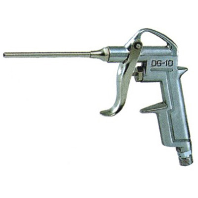 Обдувочный пистолет AIRPRO DG10-3